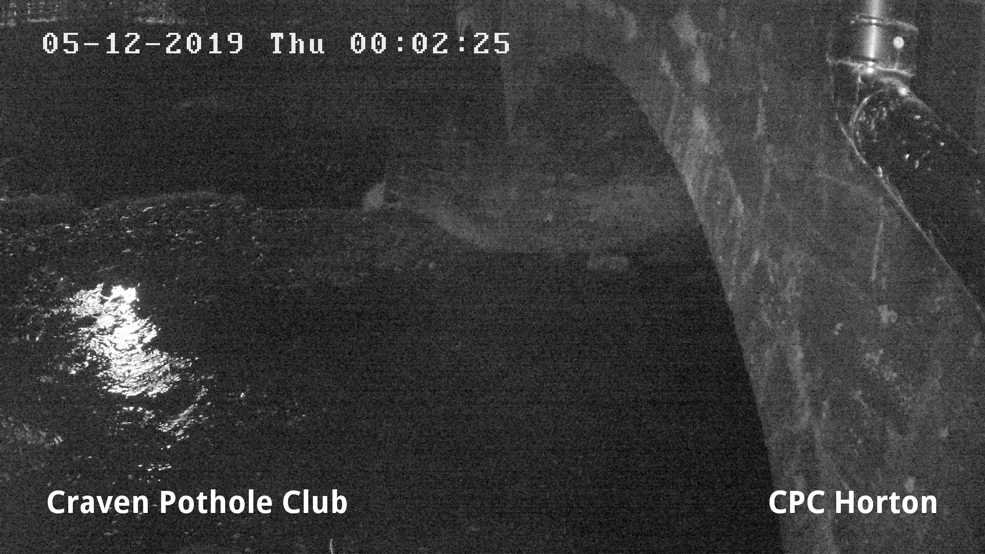time-lapse frame, HortonRibbleCam webcam
