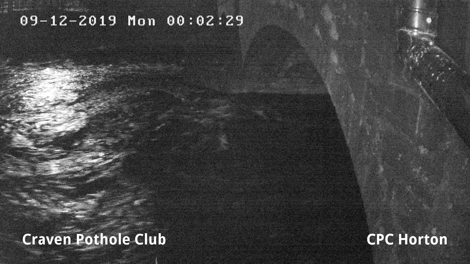 time-lapse frame, HortonRibbleCam webcam