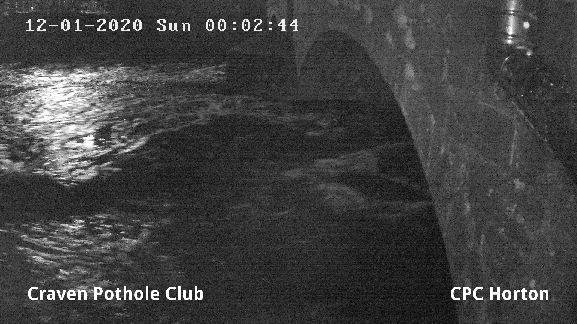 time-lapse frame, HortonRibbleCam webcam