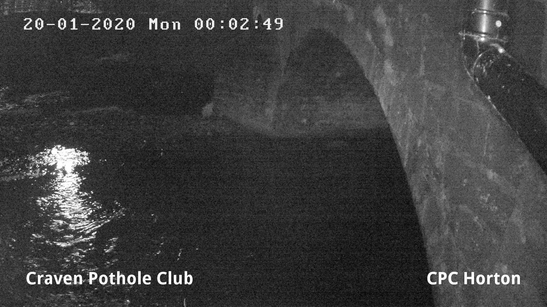 time-lapse frame, HortonRibbleCam webcam