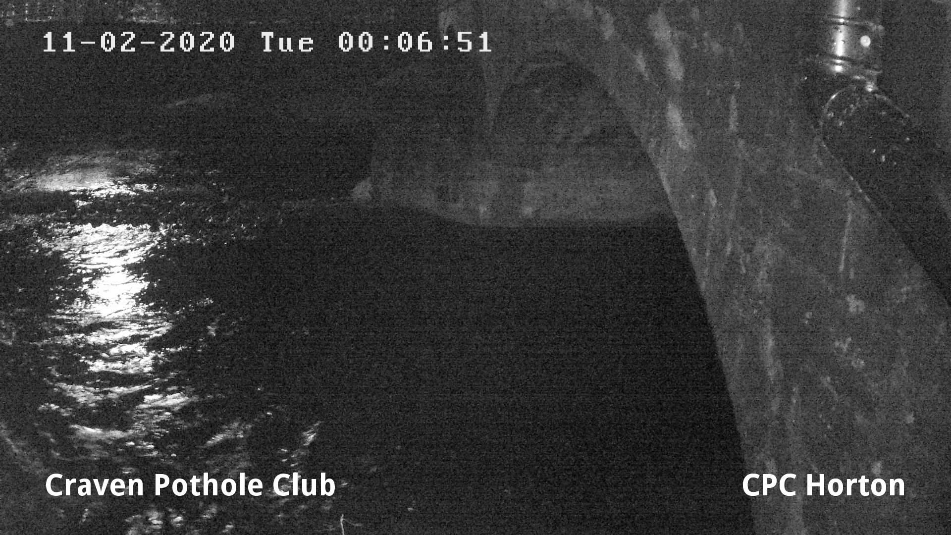 time-lapse frame, HortonRibbleCam webcam