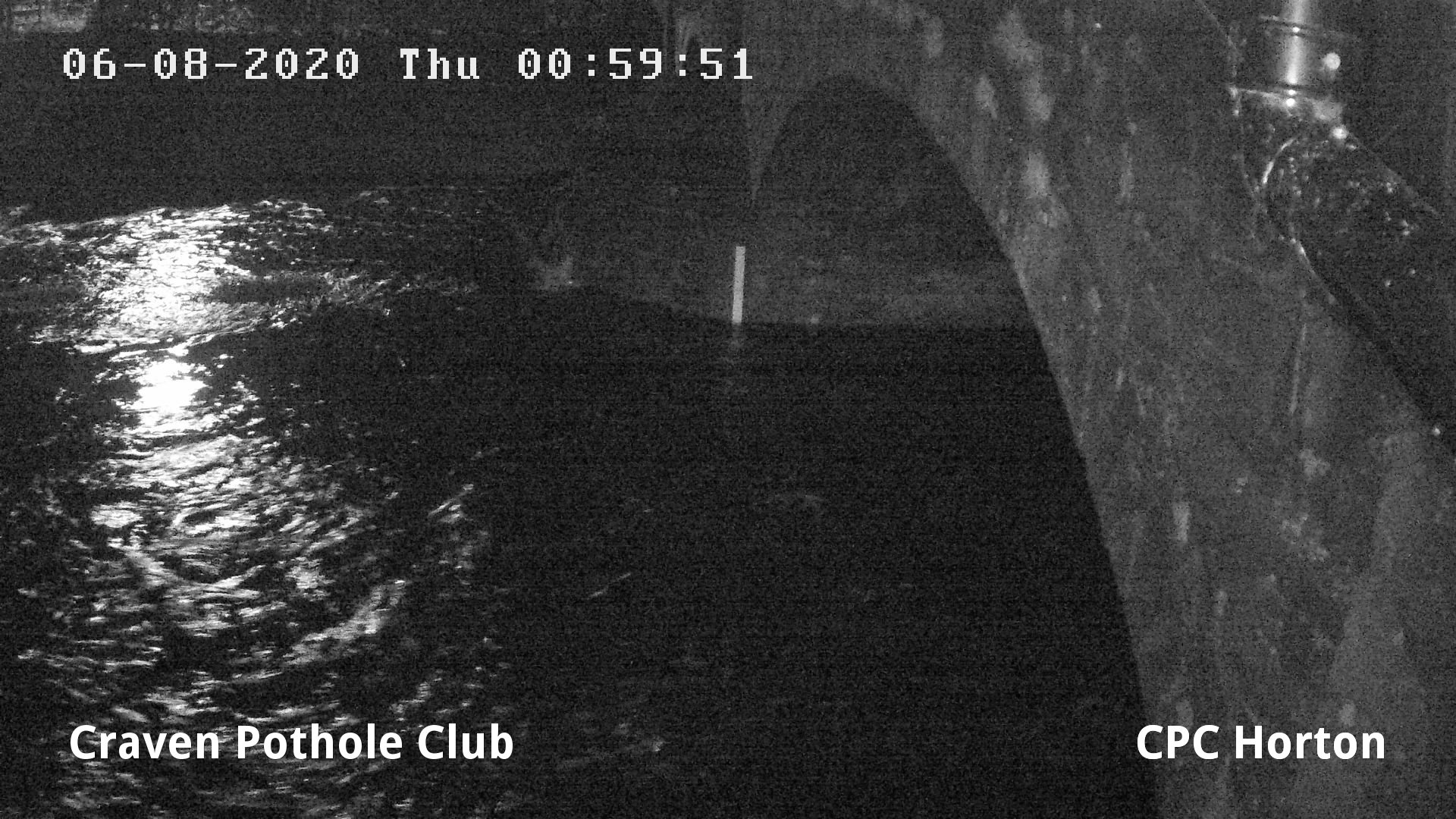 time-lapse frame, HortonRibbleCam webcam