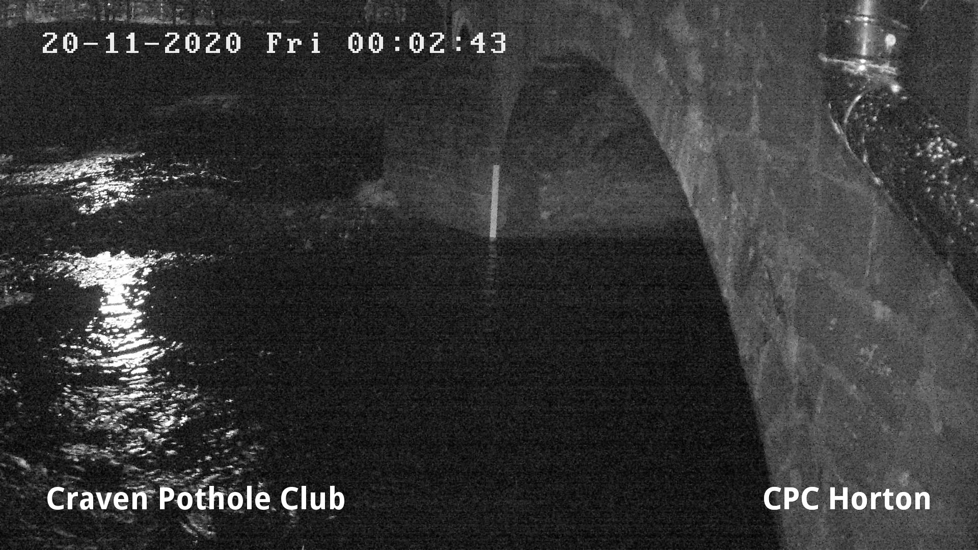time-lapse frame, HortonRibbleCam webcam
