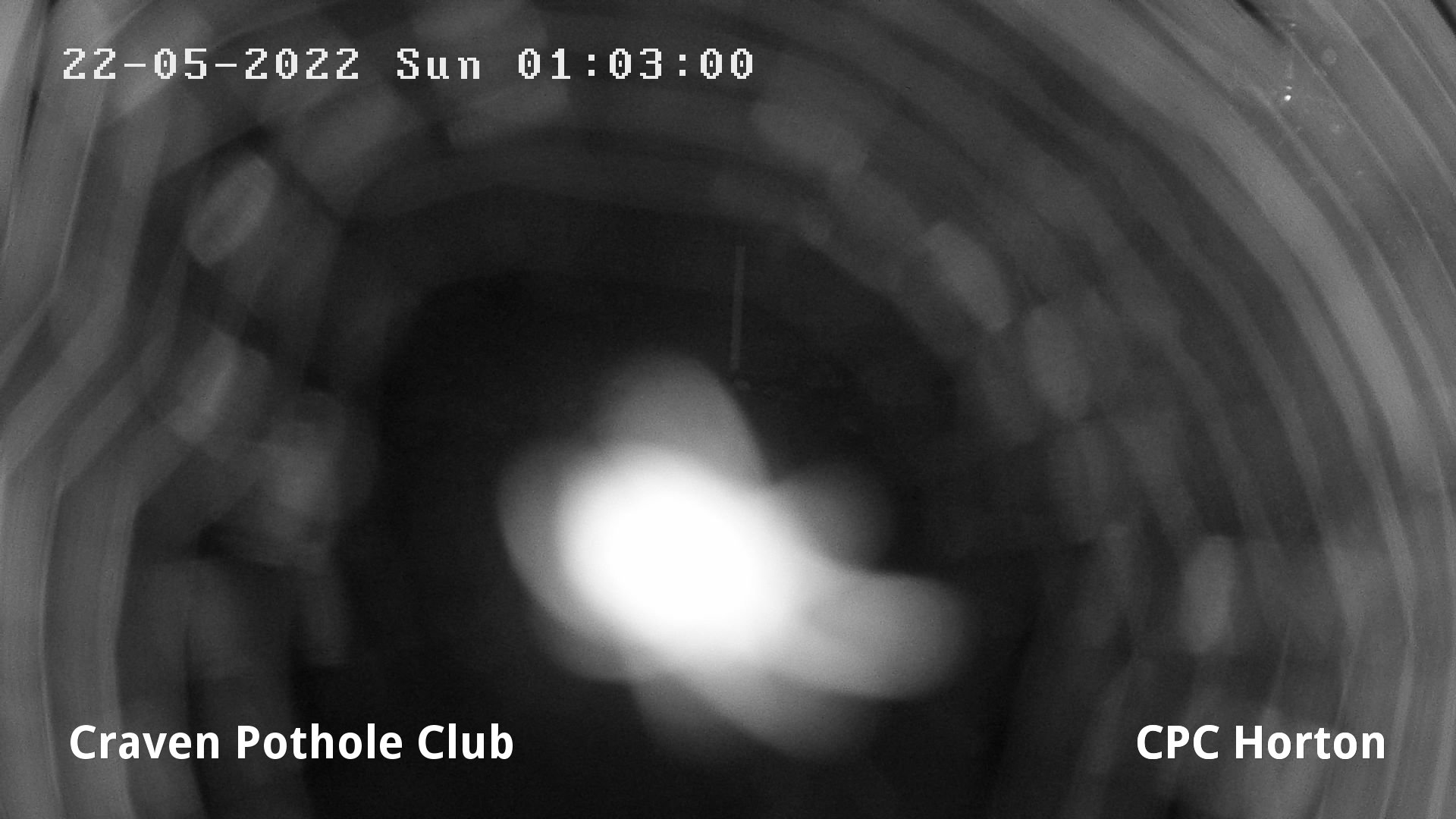 time-lapse frame, HortonRibbleCam webcam