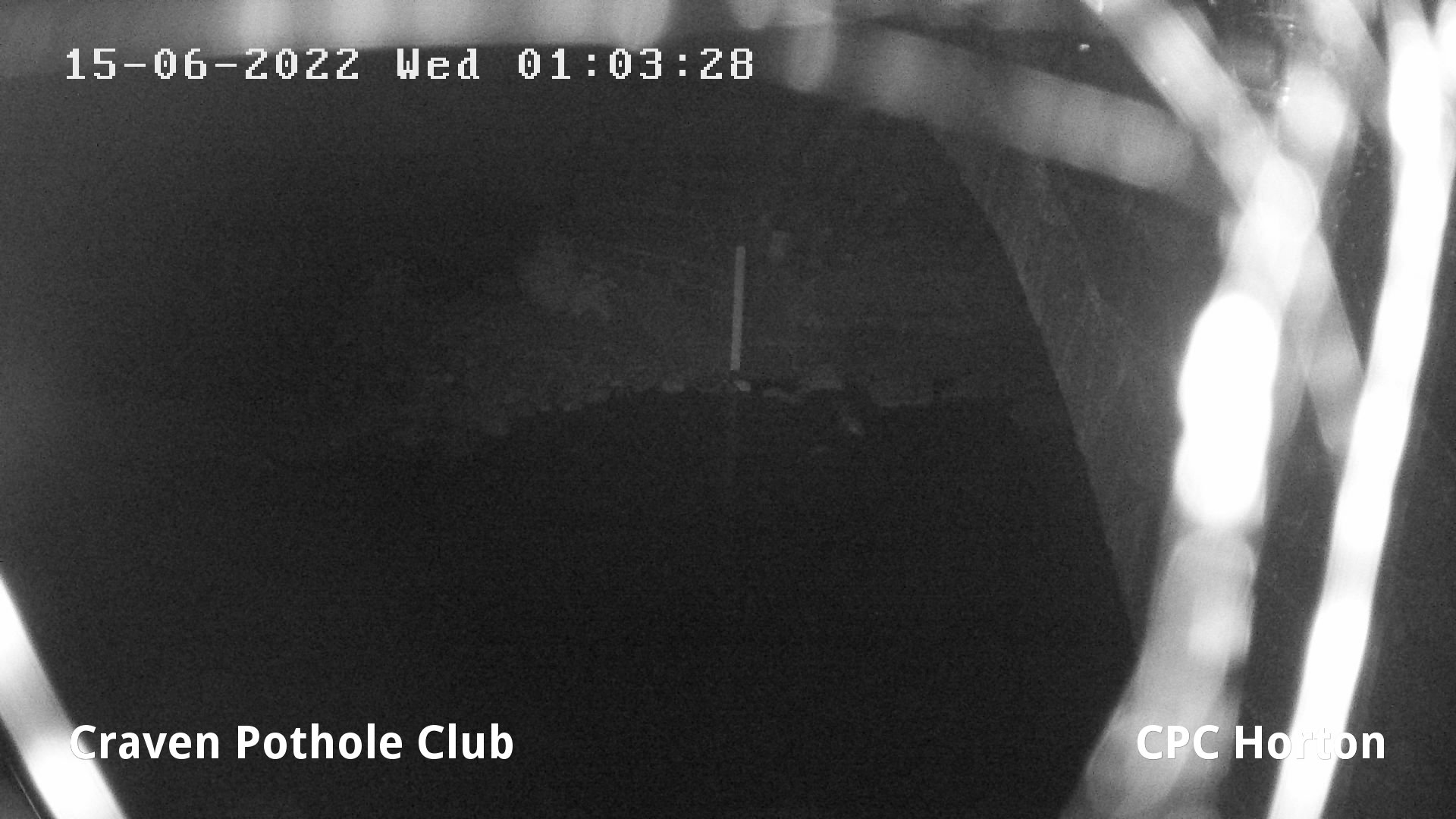 time-lapse frame, HortonRibbleCam webcam