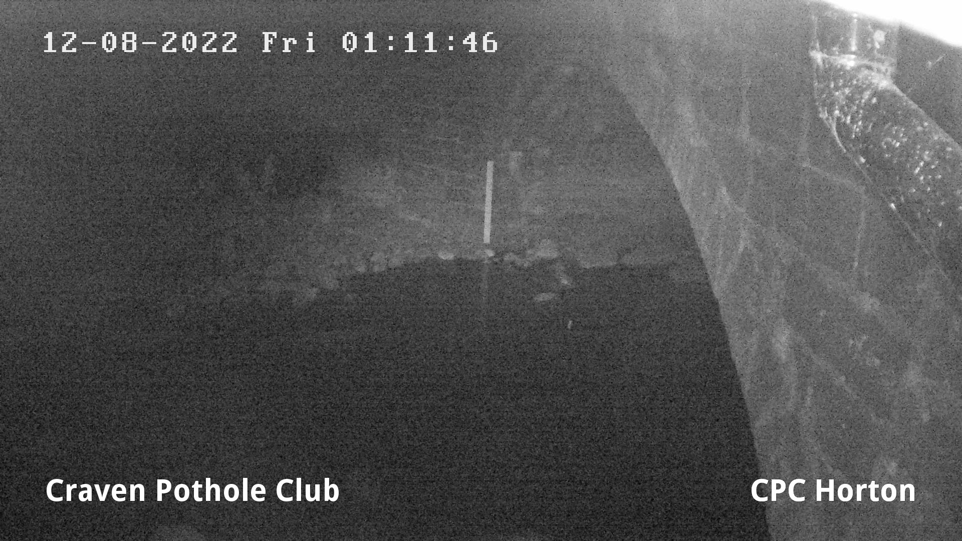 time-lapse frame, HortonRibbleCam webcam