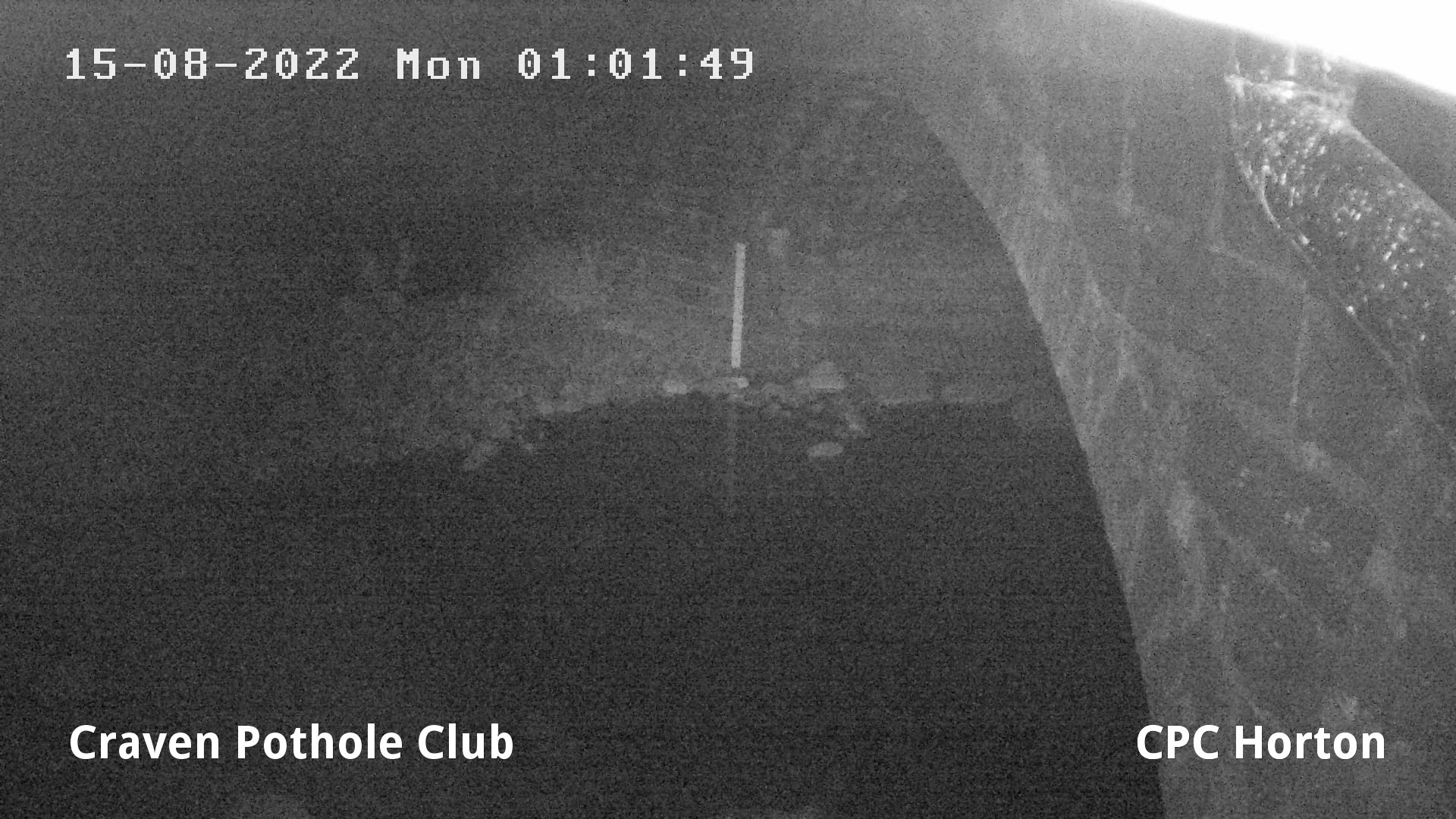 time-lapse frame, HortonRibbleCam webcam