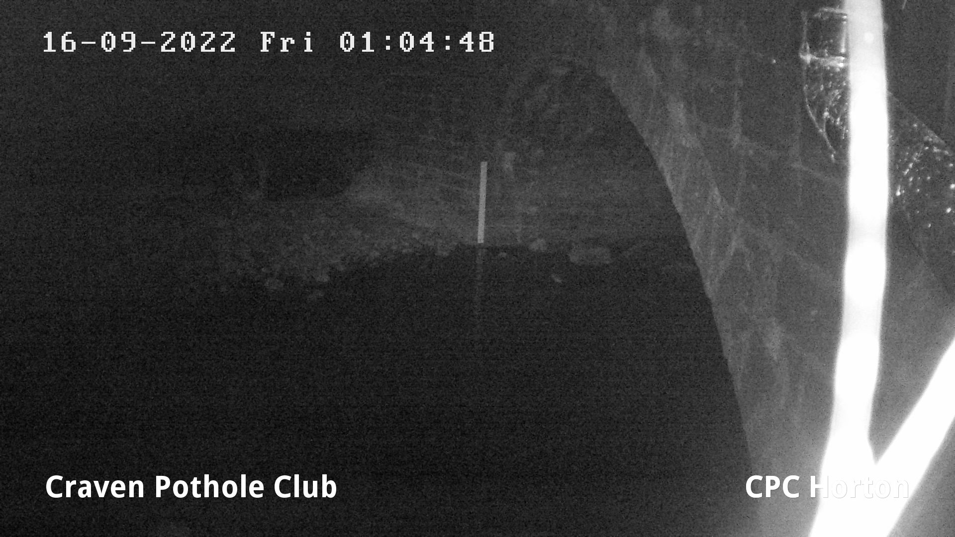 time-lapse frame, HortonRibbleCam webcam
