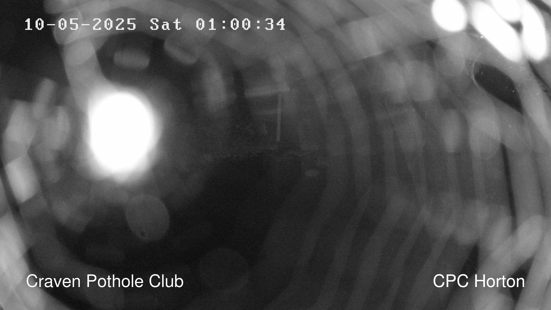 time-lapse frame, HortonRibbleCam webcam