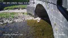 view from HortonRibbleCam on 2025-05-18