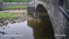 view from HortonRibbleCam on 2025-05-24
