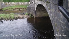 view from HortonRibbleCam on 2025-06-01