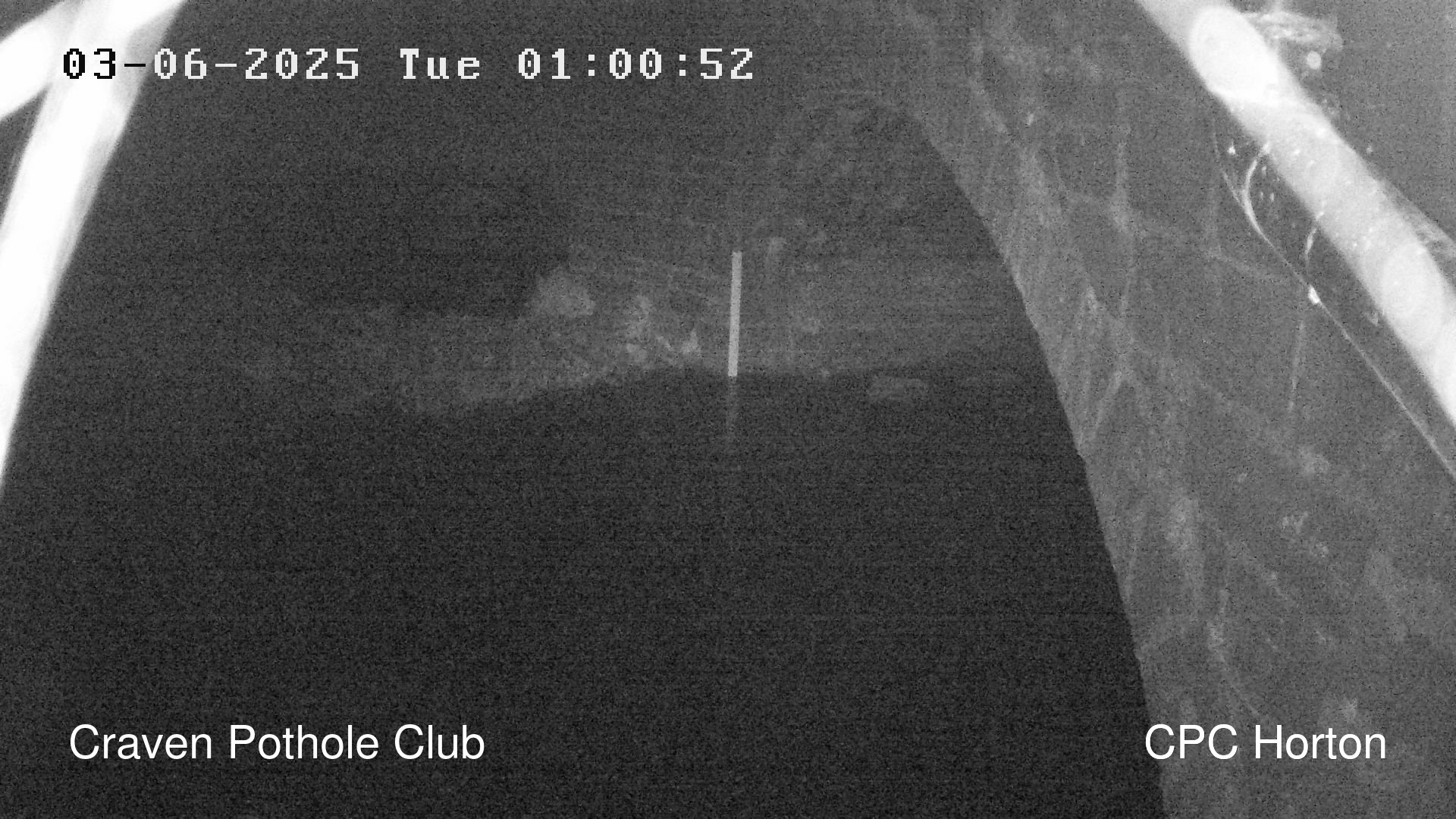 time-lapse frame, HortonRibbleCam webcam