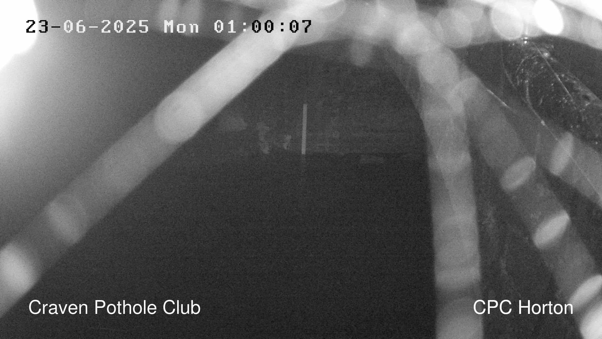 time-lapse frame, HortonRibbleCam webcam