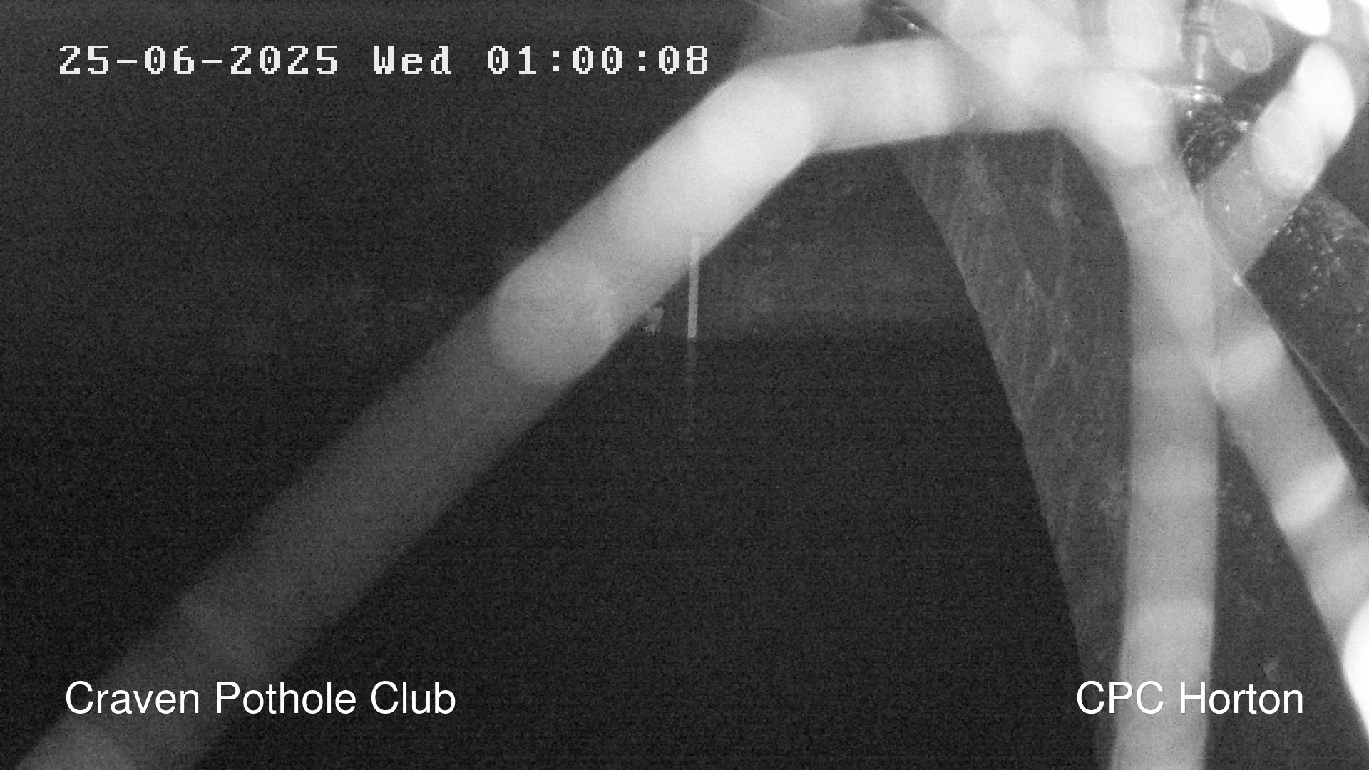 time-lapse frame, HortonRibbleCam webcam