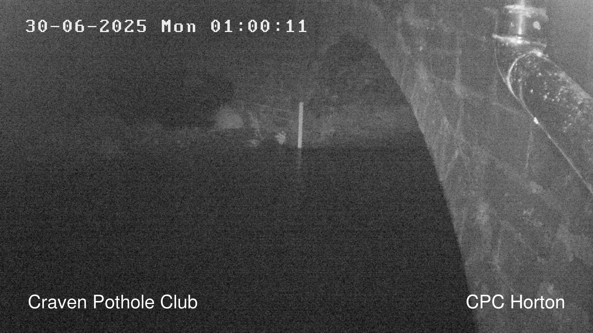 time-lapse frame, HortonRibbleCam webcam