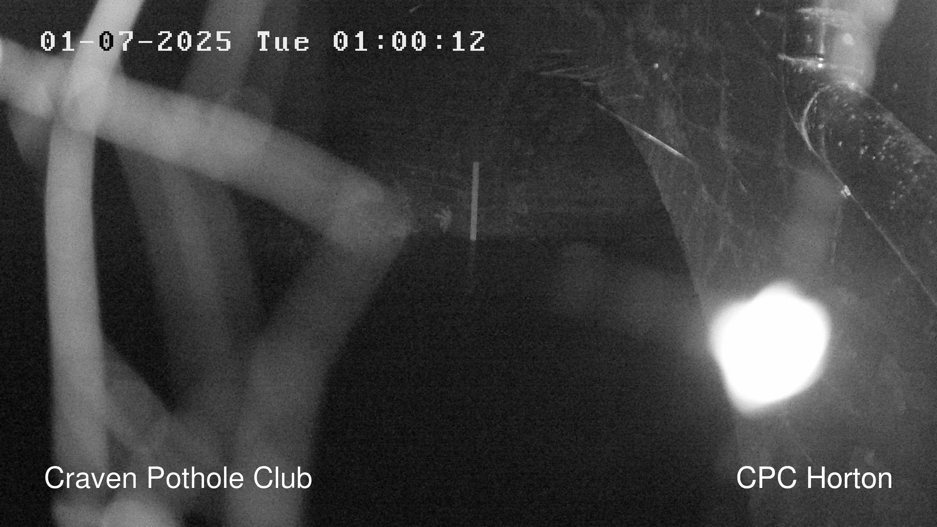 time-lapse frame, HortonRibbleCam webcam