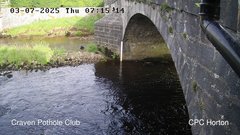 view from HortonRibbleCam on 2025-07-03