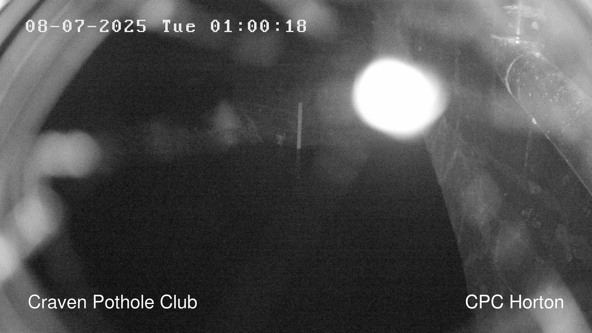 time-lapse frame, HortonRibbleCam webcam