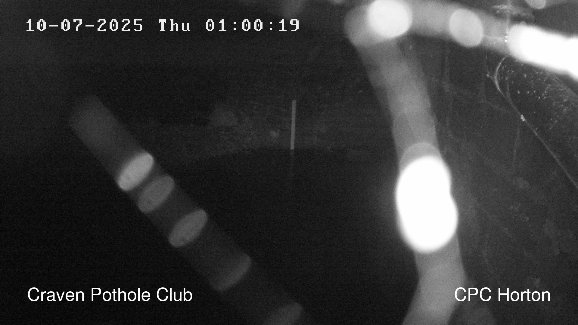 time-lapse frame, HortonRibbleCam webcam