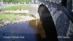 view from HortonRibbleCam on 2025-07-13