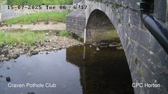 view from HortonRibbleCam on 2025-07-15