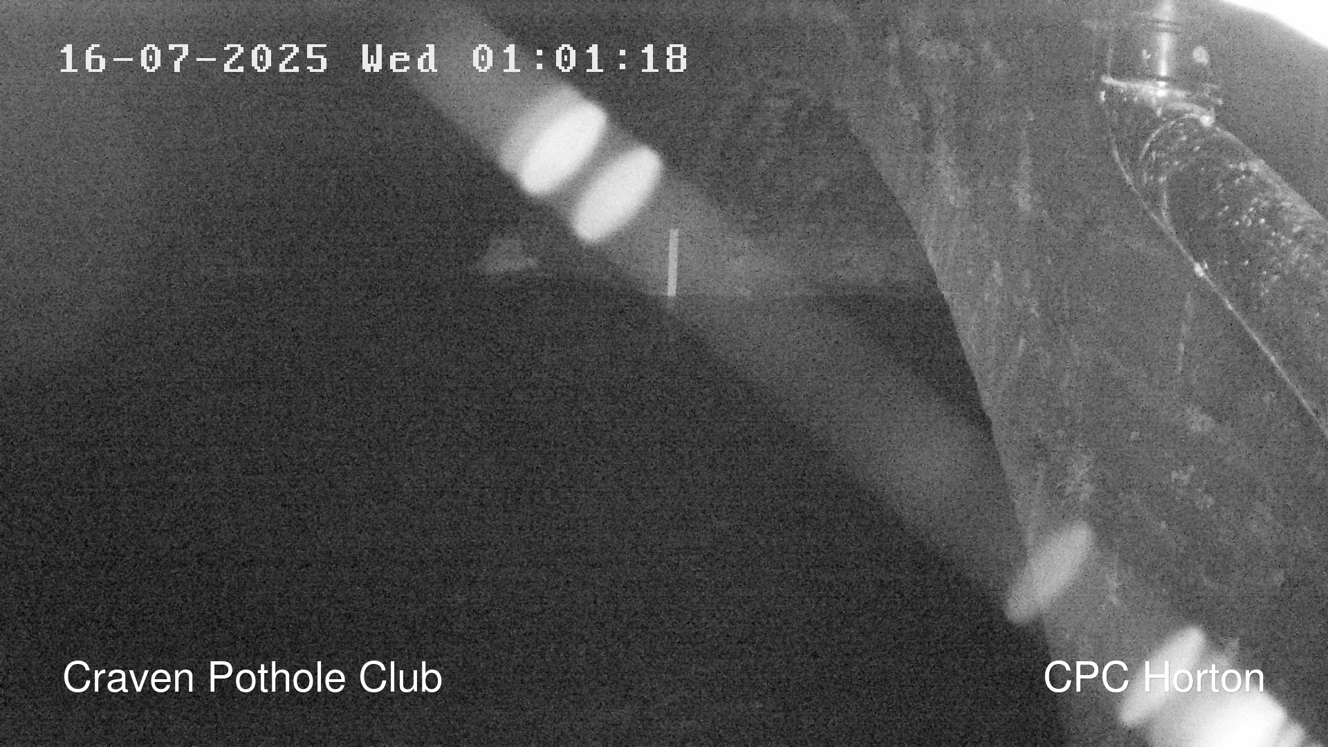 time-lapse frame, HortonRibbleCam webcam