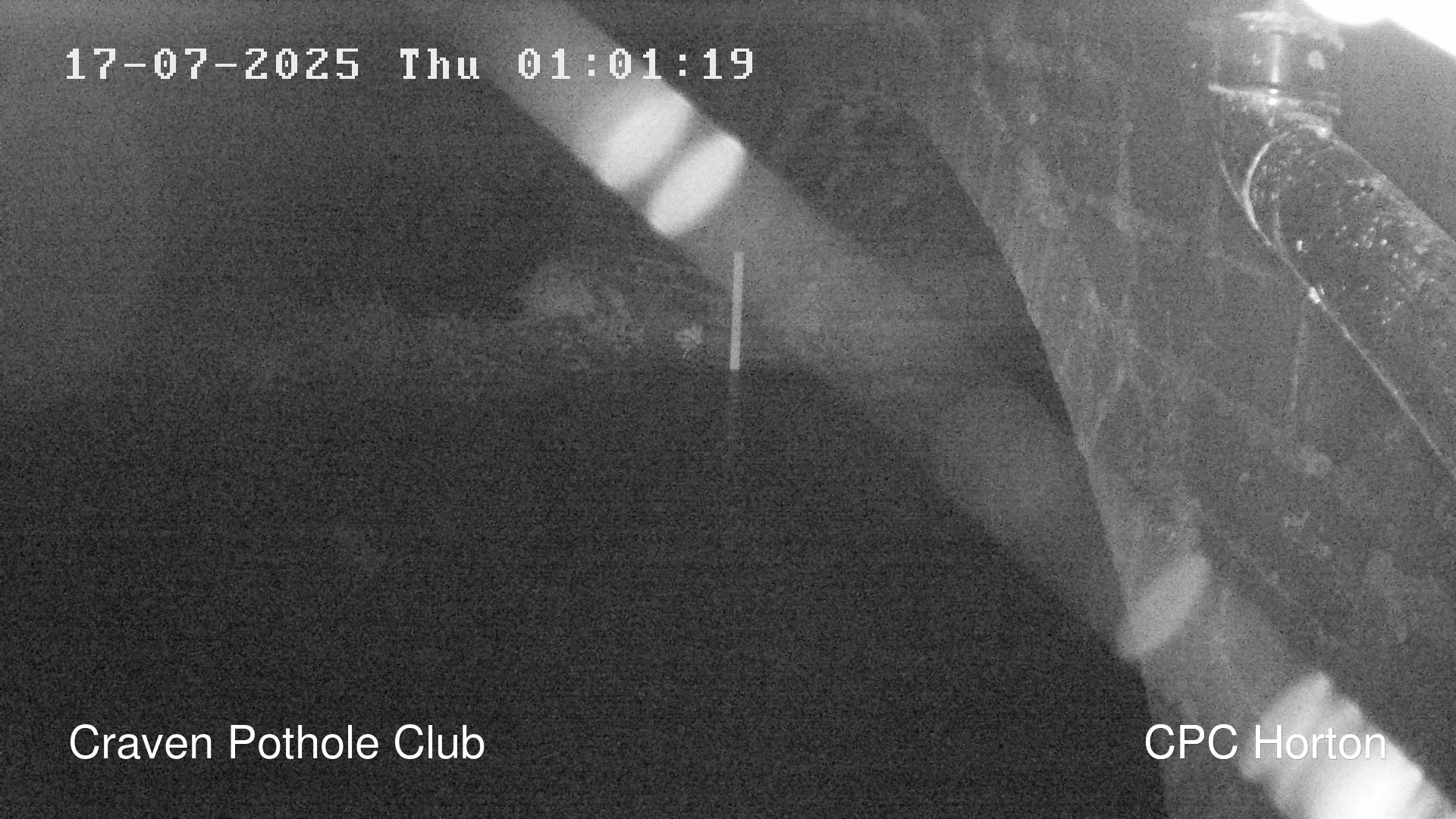 time-lapse frame, HortonRibbleCam webcam