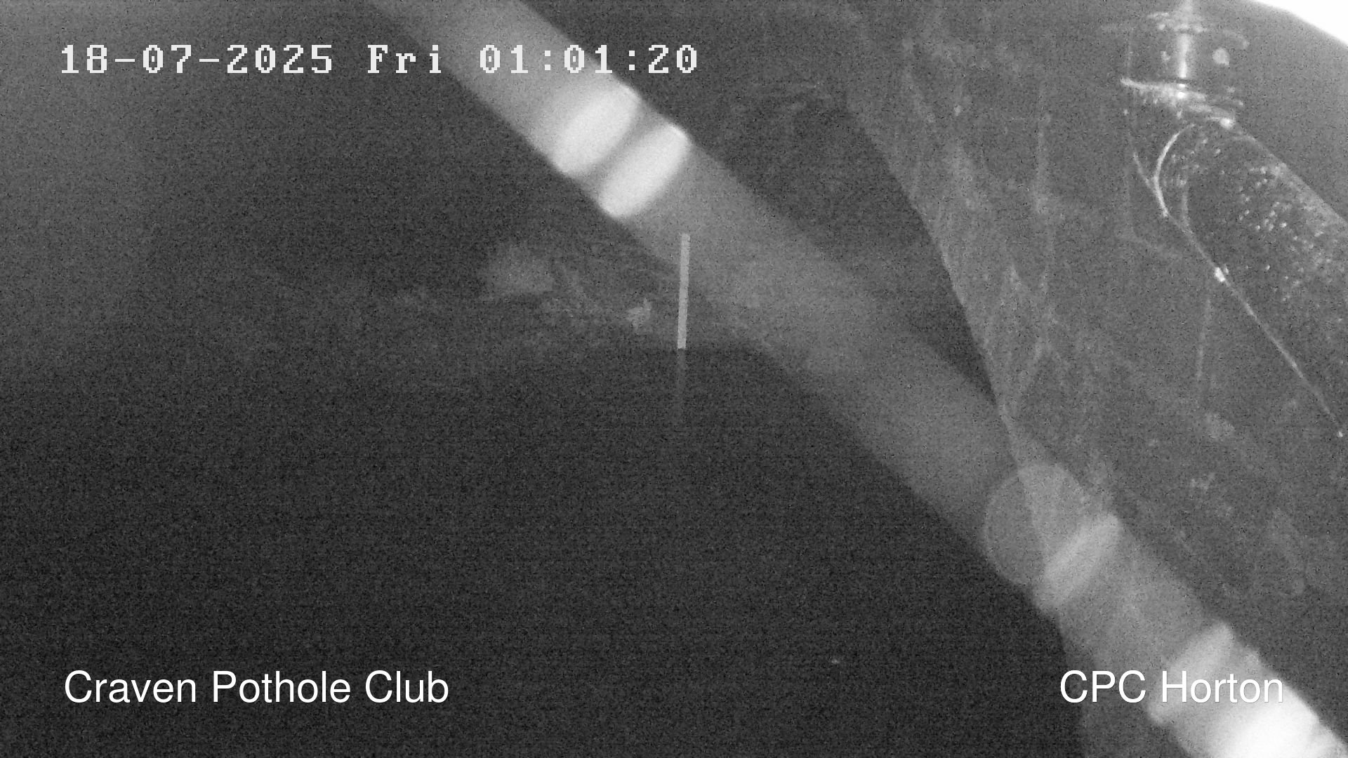 time-lapse frame, HortonRibbleCam webcam
