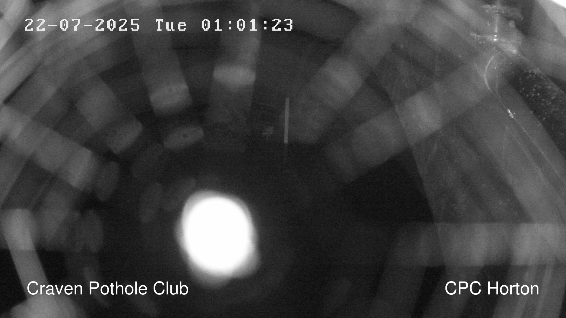 time-lapse frame, HortonRibbleCam webcam
