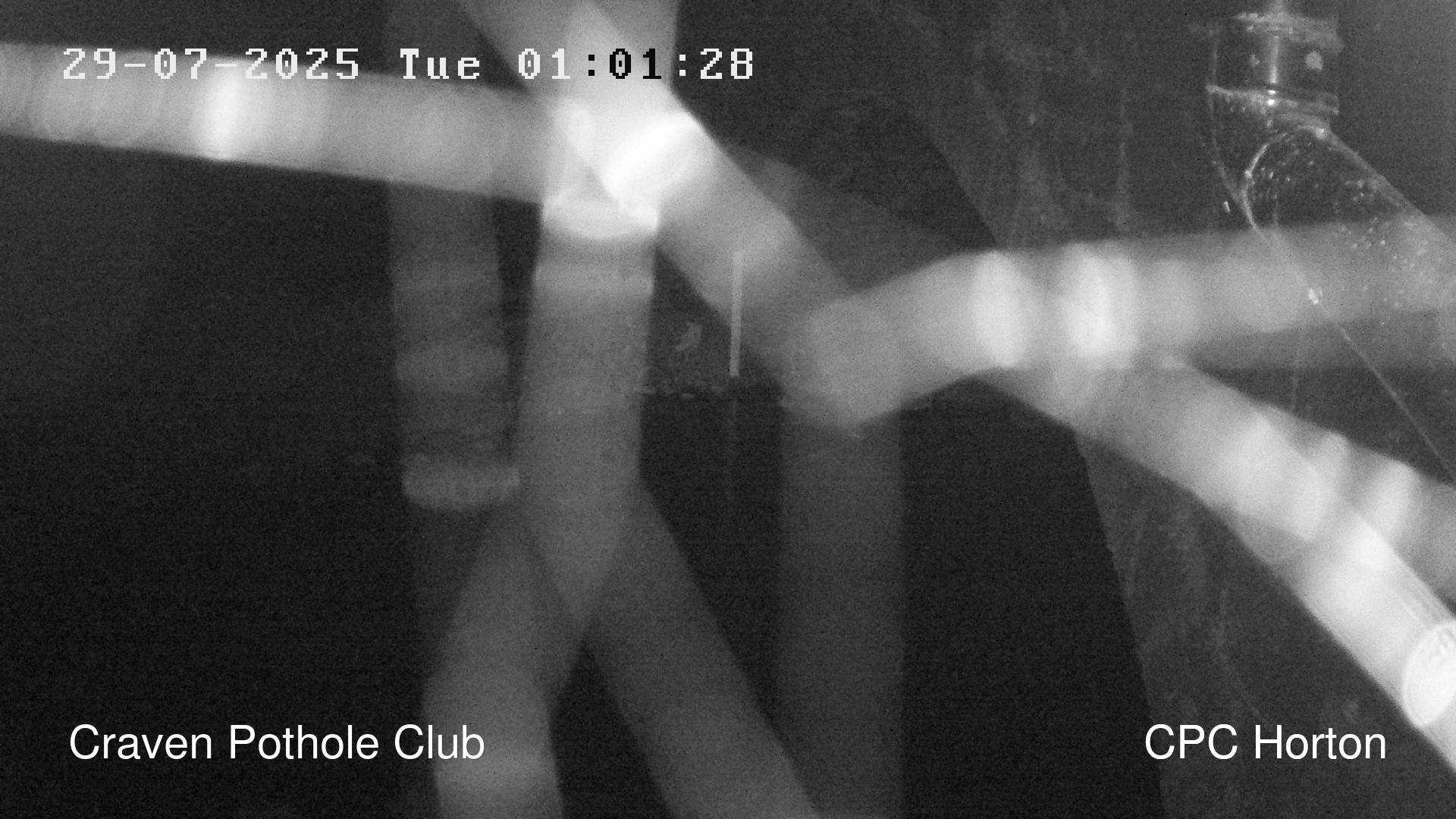 time-lapse frame, HortonRibbleCam webcam