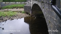 view from HortonRibbleCam on 2025-07-30