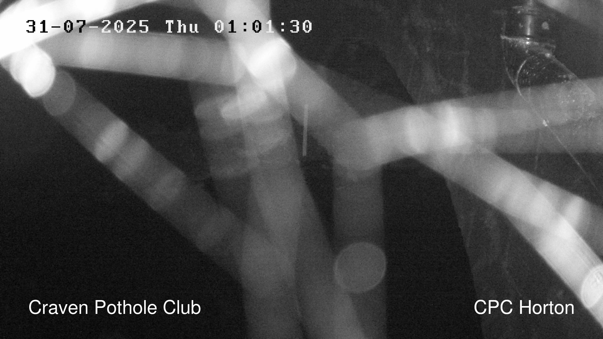 time-lapse frame, HortonRibbleCam webcam