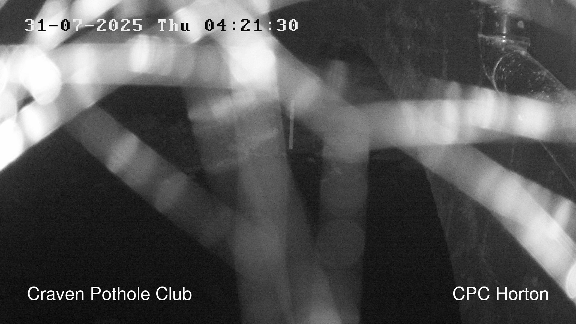 time-lapse frame, HortonRibbleCam webcam