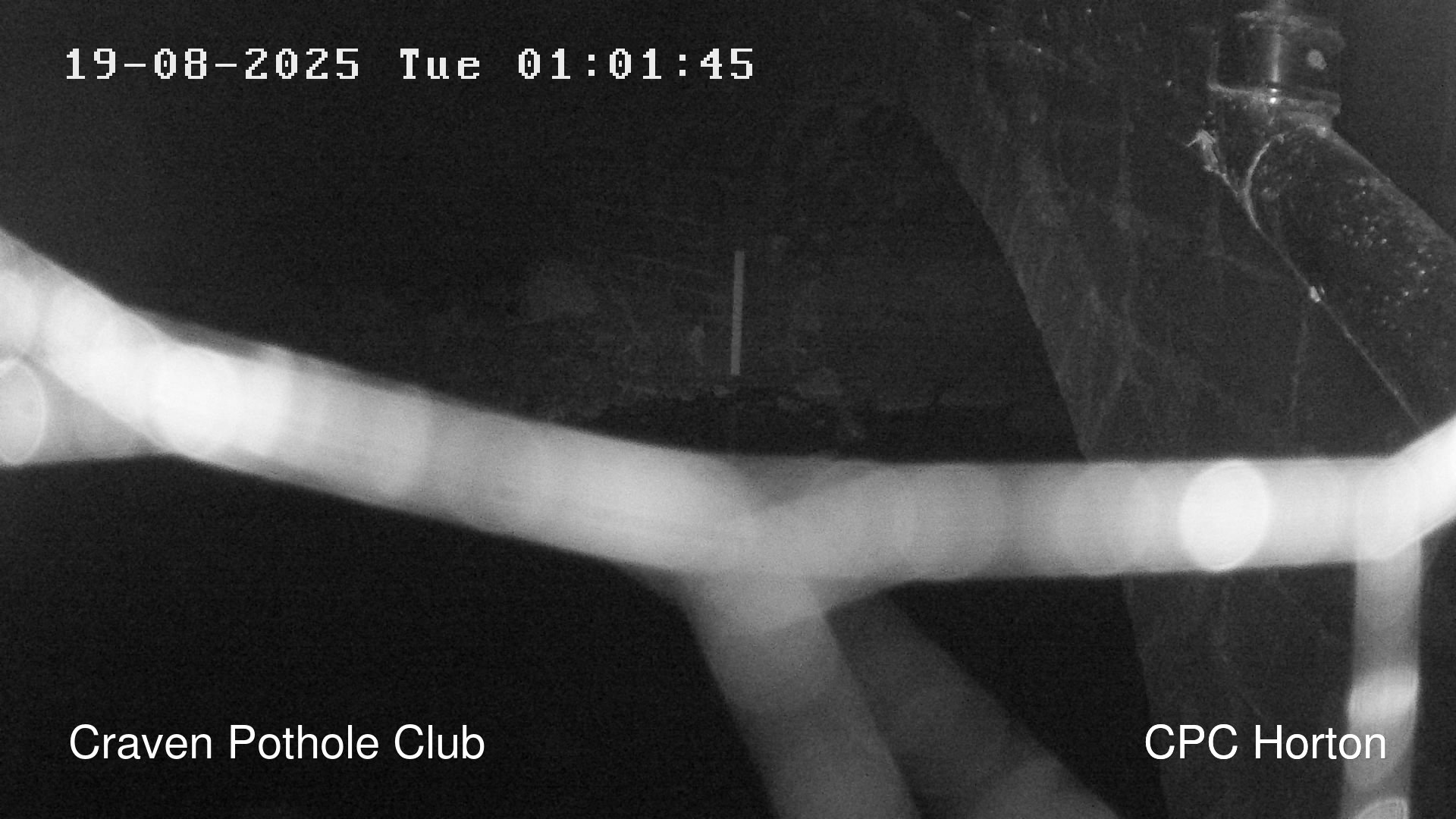 time-lapse frame, HortonRibbleCam webcam
