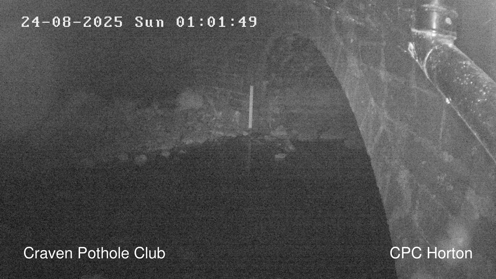 time-lapse frame, HortonRibbleCam webcam
