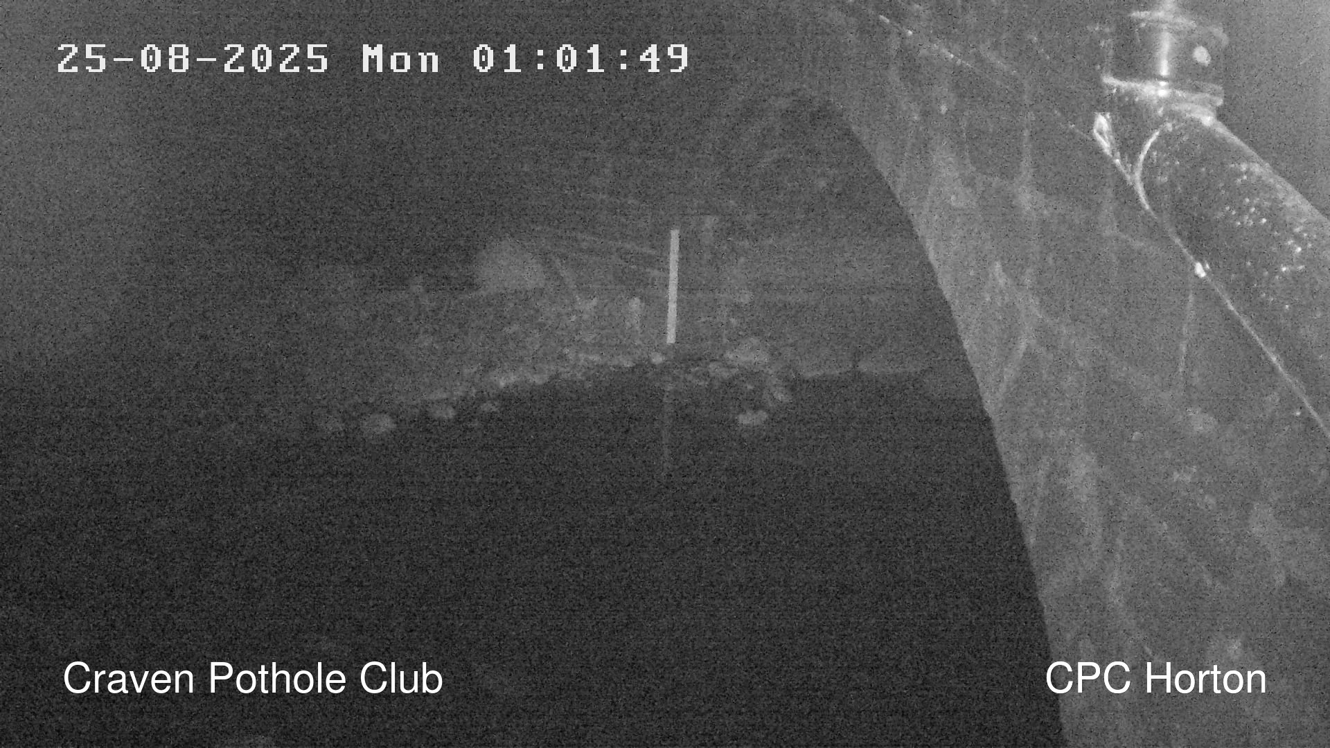 time-lapse frame, HortonRibbleCam webcam