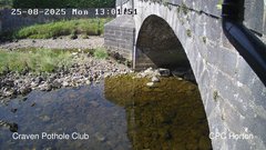 view from HortonRibbleCam on 2025-08-25