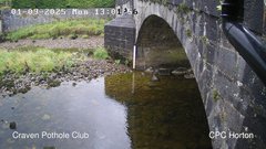 view from HortonRibbleCam on 2025-09-01