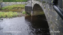 view from HortonRibbleCam on 2025-09-03