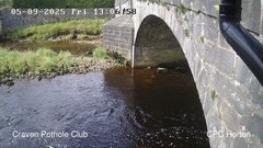 view from HortonRibbleCam on 2025-09-05