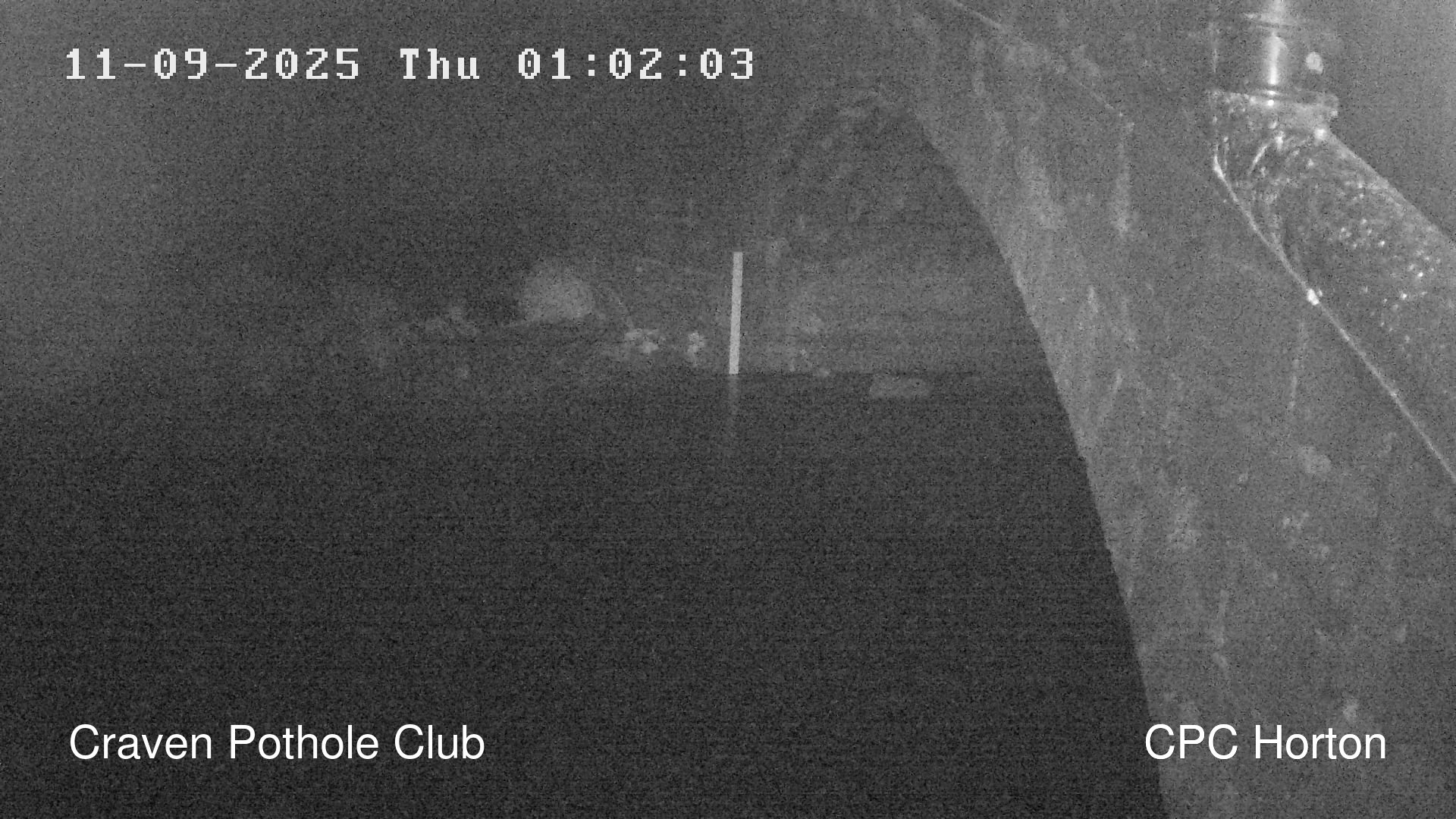 time-lapse frame, HortonRibbleCam webcam