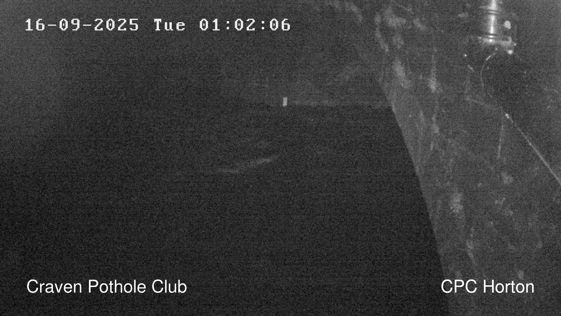 time-lapse frame, HortonRibbleCam webcam