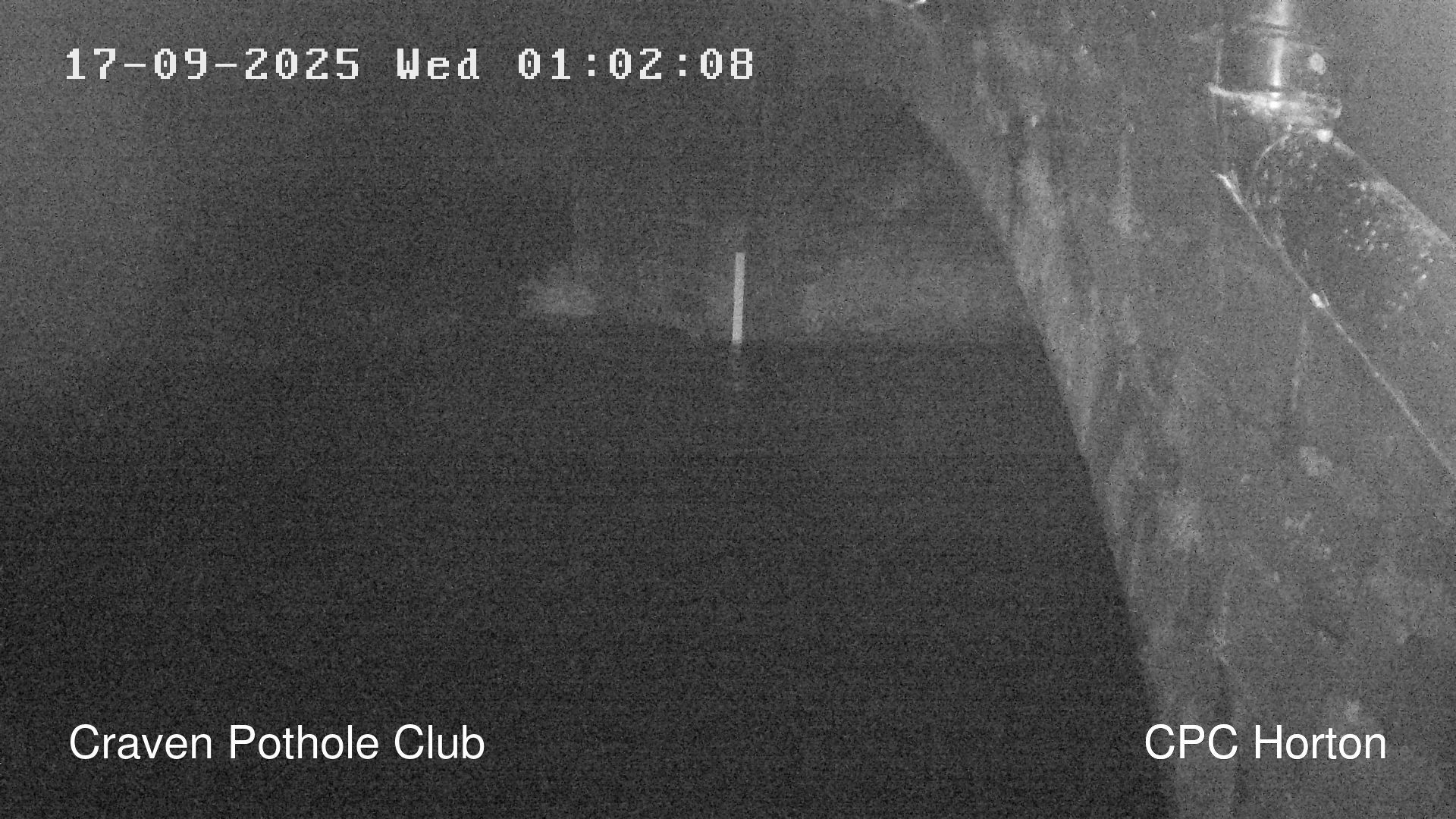 time-lapse frame, HortonRibbleCam webcam