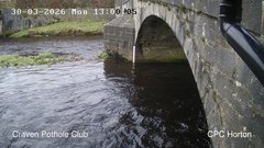 view from HortonRibbleCam on 2026-03-30