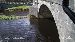 view from HortonRibbleCam on 2026-04-12