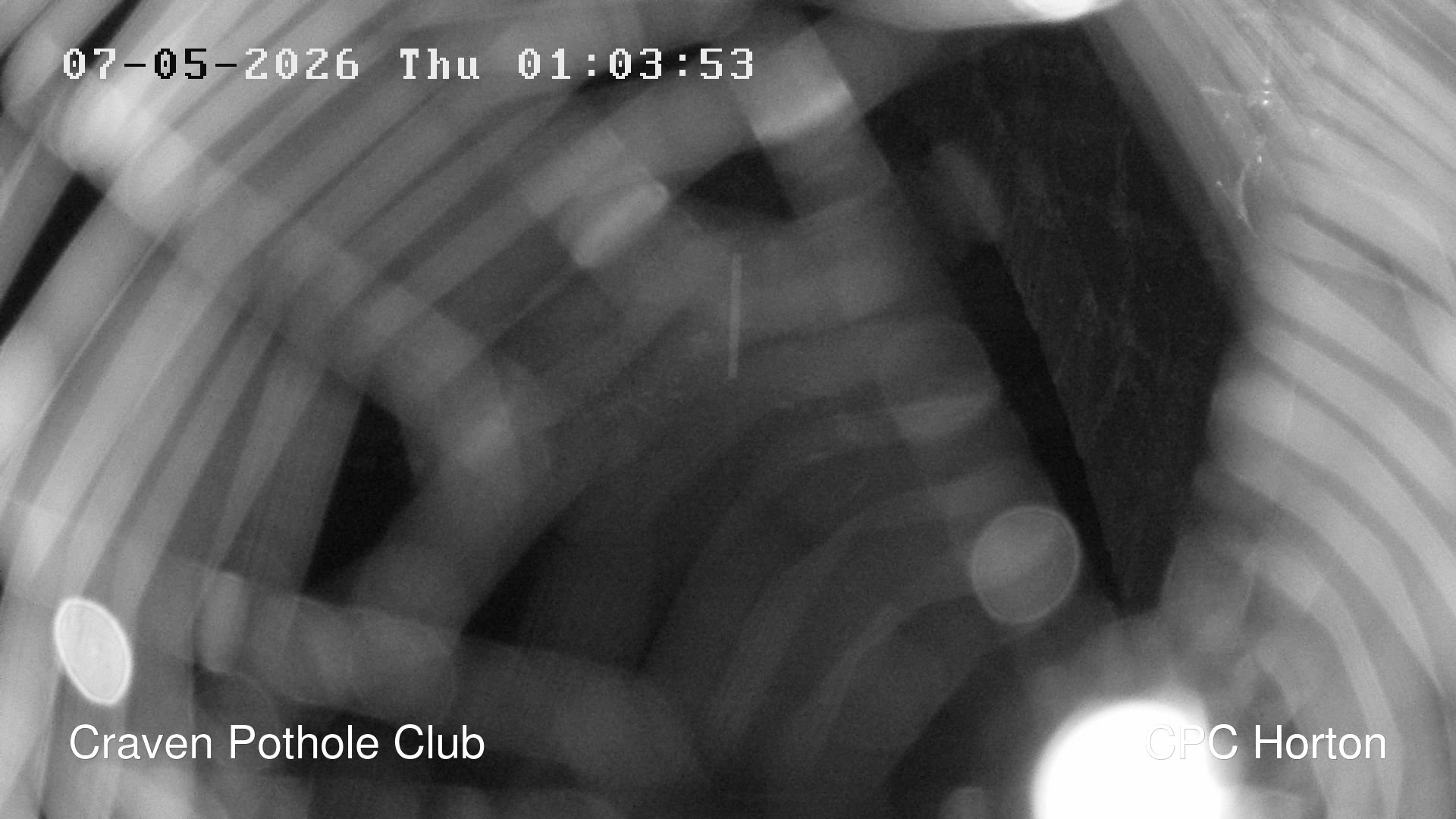 time-lapse frame, HortonRibbleCam webcam