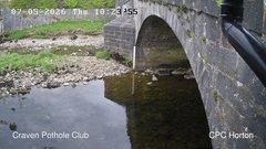 view from HortonRibbleCam on 2026-05-07
