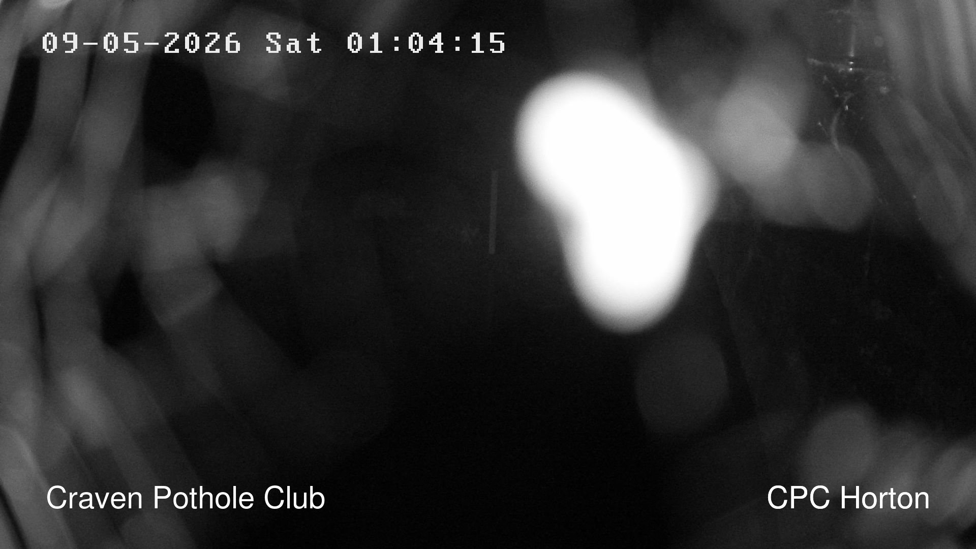 time-lapse frame, HortonRibbleCam webcam