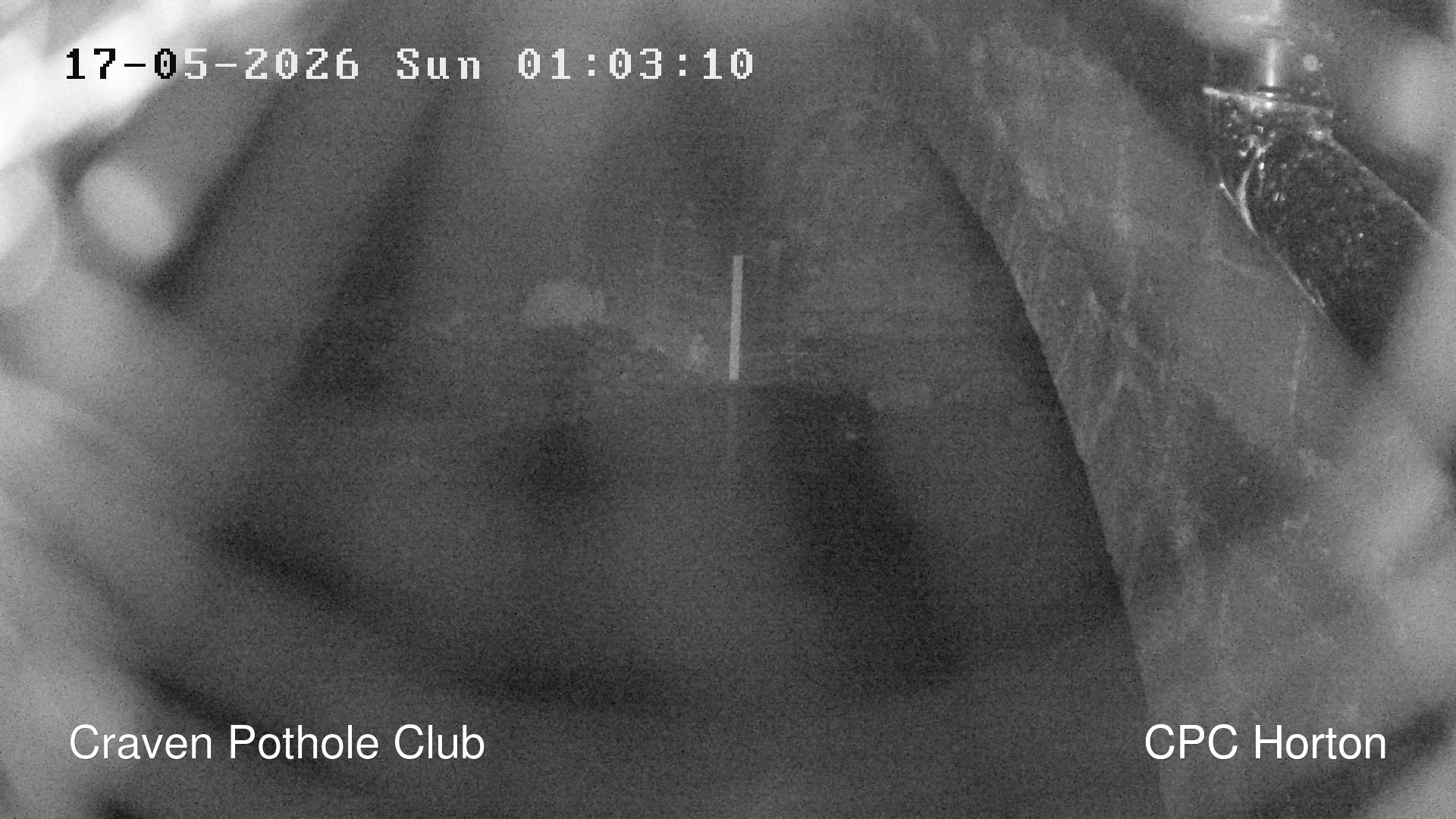 time-lapse frame, HortonRibbleCam webcam